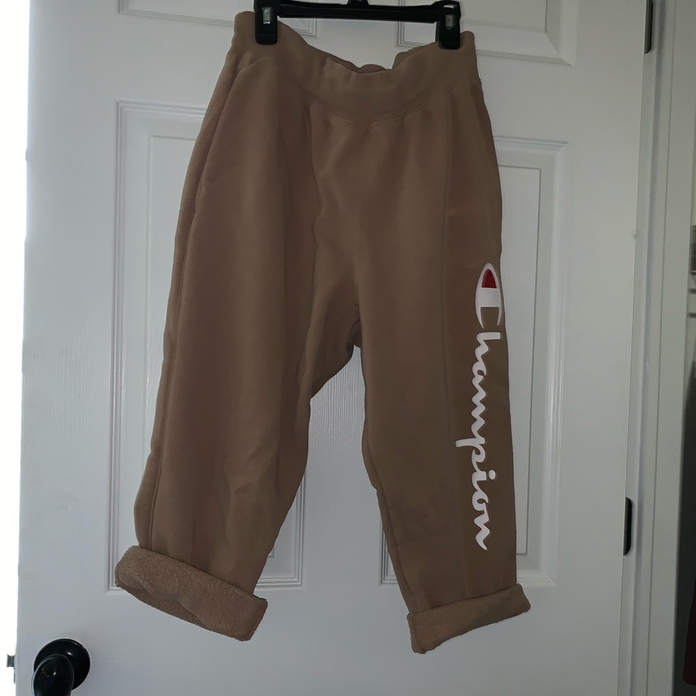 Champion Sweats